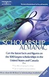 Peterson's Scholarship Almanac 2004