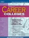 Guide to Career Colleges 2004 (Guide to Career Colleges)
