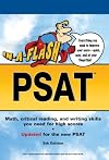 In-a-Flash PSAT, 5E