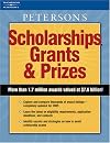 Scholarships, Grants, and Prizes 2006 (Peterson's Scholarships, Grants & Prizes)