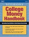 College Money Handbook 2007