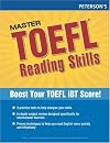 Master the TOEFL Reading Skills