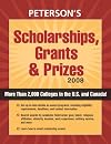 Scholarships, Grants & Prizes 2008 (Peterson's Scholarships, Grants & Prizes)