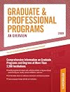 Graduate & Professional Programs: An Overview 2009