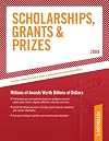 Scholarships, Grants & Prizes 2009 (Peterson's Scholarships, Grants & Prizes)