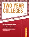 Two-Year Colleges 2010