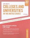 Applying to Colleges and Universities in the United States
