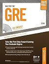 Master The GRE - 2010: CD-ROM Inside; Take the First Step Toward Earning Your Graduate Degree