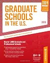 Graduate Schools in the U.S. - 2010: Nearly 1,000 Gradute and Professional Schools (Peterson's Graduate Schools in the U.S)