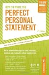 Perfect Personal Statements: Law, Business, Medical, Graduate School