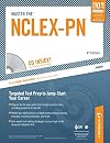 Master The NCLEX-PN: Targeted Test Prep to Jump-Start Your Career (Master the Nclex- Pn Certification Exams)