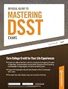 Official Guide to Mastering DSST Exams