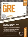 Master The GRE - 2011: CD-ROM INSIDE (Peterson's Master the GRE)