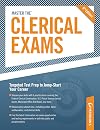 Master the Clerical Exams