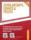 Scholarships, Grants and Prizes 2011 (Peterson's Scholarships, Grants & Prizes)