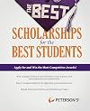 The Best Scholarships for the Best Students (Peterson's Best Scholarships for the Best Students)