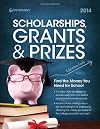 Scholarships, Grants & Prizes 2014 (Peterson's Scholarships, Grants & Prizes)