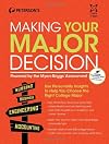 Making Your Major Decision: Powered by the Myers-Briggs Assessment