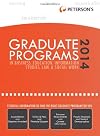 Graduate Programs in Business, Education, Health, Information Studies, Law and Social Work 2014