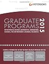 Graduate Programs in the Physical Sciences, Mathematics, Agricultural Sciences, the Environment & Natural Resources 2015 (Peterson's Graduate Programs ... the Environment & Natural Resources)