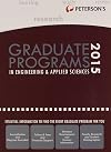 Peterson's Graduate Programs In Engineering & Applied Sciences