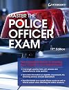 Master the Police Officer Exam (Master the Gmat)