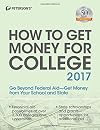 How to Get Money for College 2017