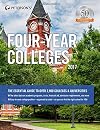 Four-Year Colleges 2017 (Peterson's Four-Year Colleges)