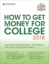 How to Get Money for College 2018