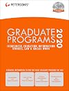 Graduate Programs in Business, Education, Information Studies, Law & Social Work 2020