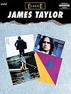 Classic James Taylor: Authentic Guitar TAB (Authentic Guitar-Tab Editions)