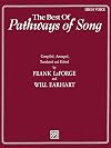 The Best of Pathways of Song: High Voice