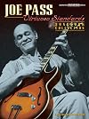 Joe Pass: Virtuoso Standards, Songbook Collection Authentic Guitar-Tab Edition (Virtuoso Series)