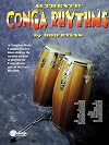 Authentic Conga Rhythms