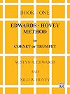 Edwards-hovey Method for Cornet or Trumpet