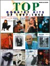 Top Country Hits of 1997-1998: Piano/Vocal/Chords