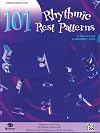 101 Rhythmic Rest Patterns