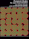 Pentatonic Scales for Jazz Improvisation (The Ramon Ricker Jazz Improvisation)