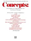 Concepts: Arranging for Fingerstyle Guitar (The Howard Morgen Fingerstyle Jazz Series)