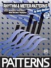 Rhythm & Meter Patterns: Book & CD