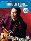 Ford Playin' the Blues BK/CD