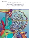 Classical Quartets for All (From the Baroque to the 20th Century): Cello/Bass (Classical Instrumental Ensembles for All)