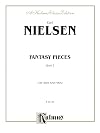 Fantasy Pieces, Op. 2 for Oboe and Piano, Kalmus Edition