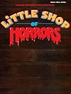 Little Shop of Horrors (Piano/Vocal Selections)