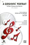 A Gershwin Portrait: The Music of George and Ira Gershwin
