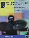 The Drummer's Complete Vocabulary As Taught by Alan Dawson