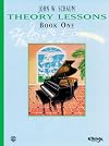 Theory Lessons, Book One