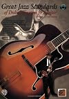 Great Jazz Standards of Duke Ellington: Book & CD (Jazz Masters Series)