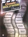 Classic Hollywood Themes: Piano/Vocal/Chords