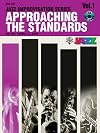 Approaching the standards : rhythm section/conductor